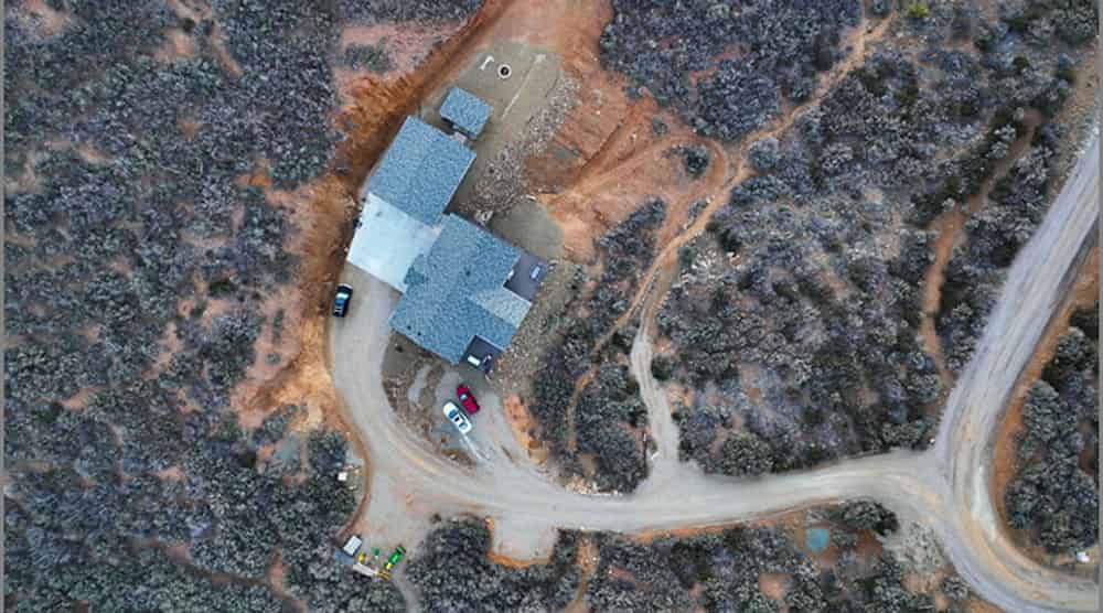 Aerial Drone Inspections image