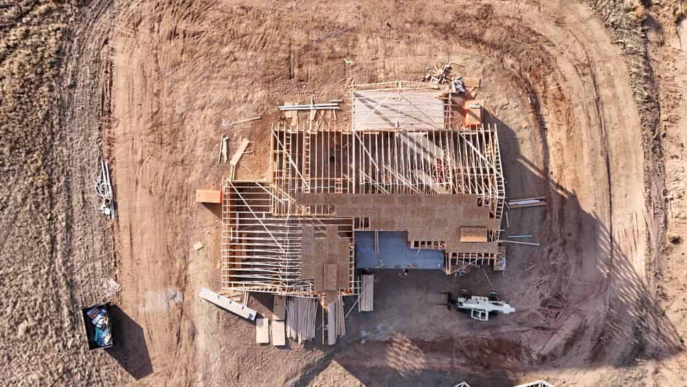 Construction Drone Services image