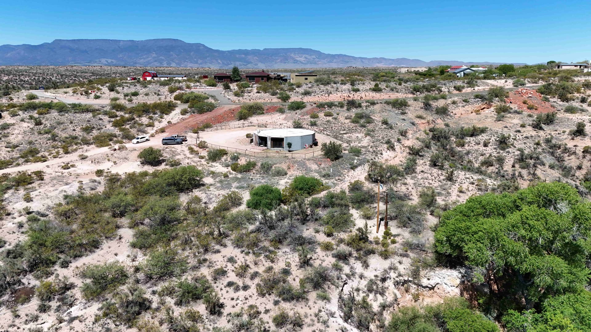 Gallery photos for 20 Acre Property Photos in Cornville AZ: Image #7