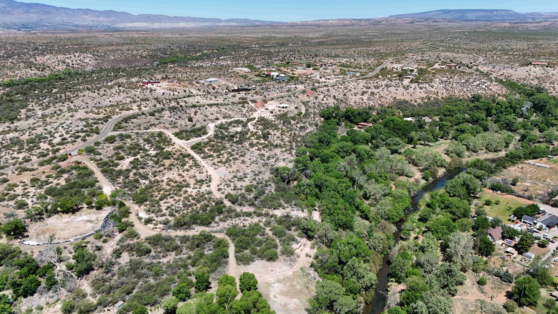 Gallery photos for 20 Acre Property Photos in Cornville AZ: Image #5
