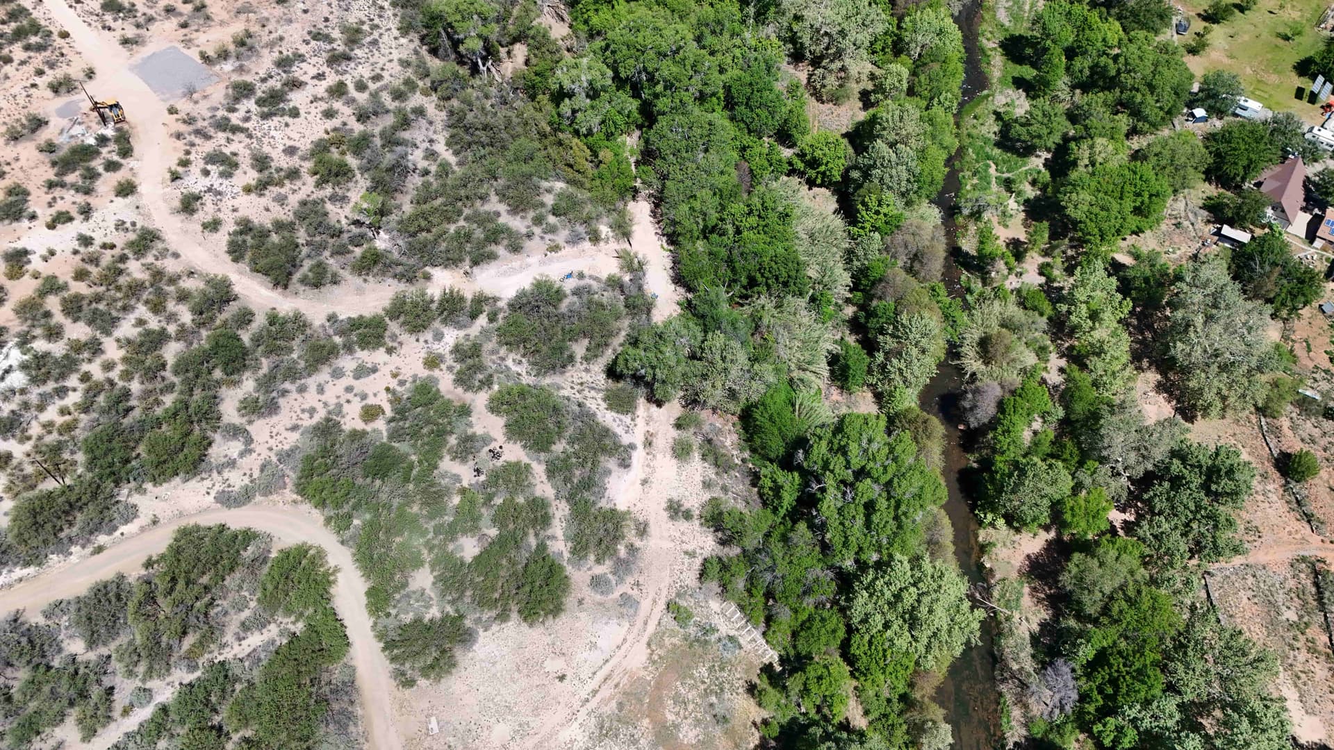 Gallery photos for 20 Acre Property Photos in Cornville AZ: Image #10