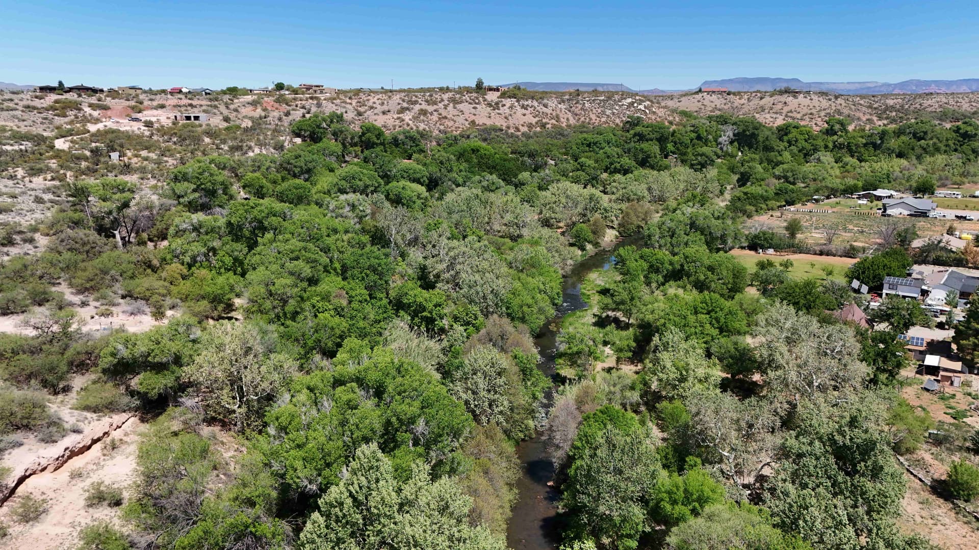 Gallery photos for 20 Acre Property Photos in Cornville AZ: Image #12