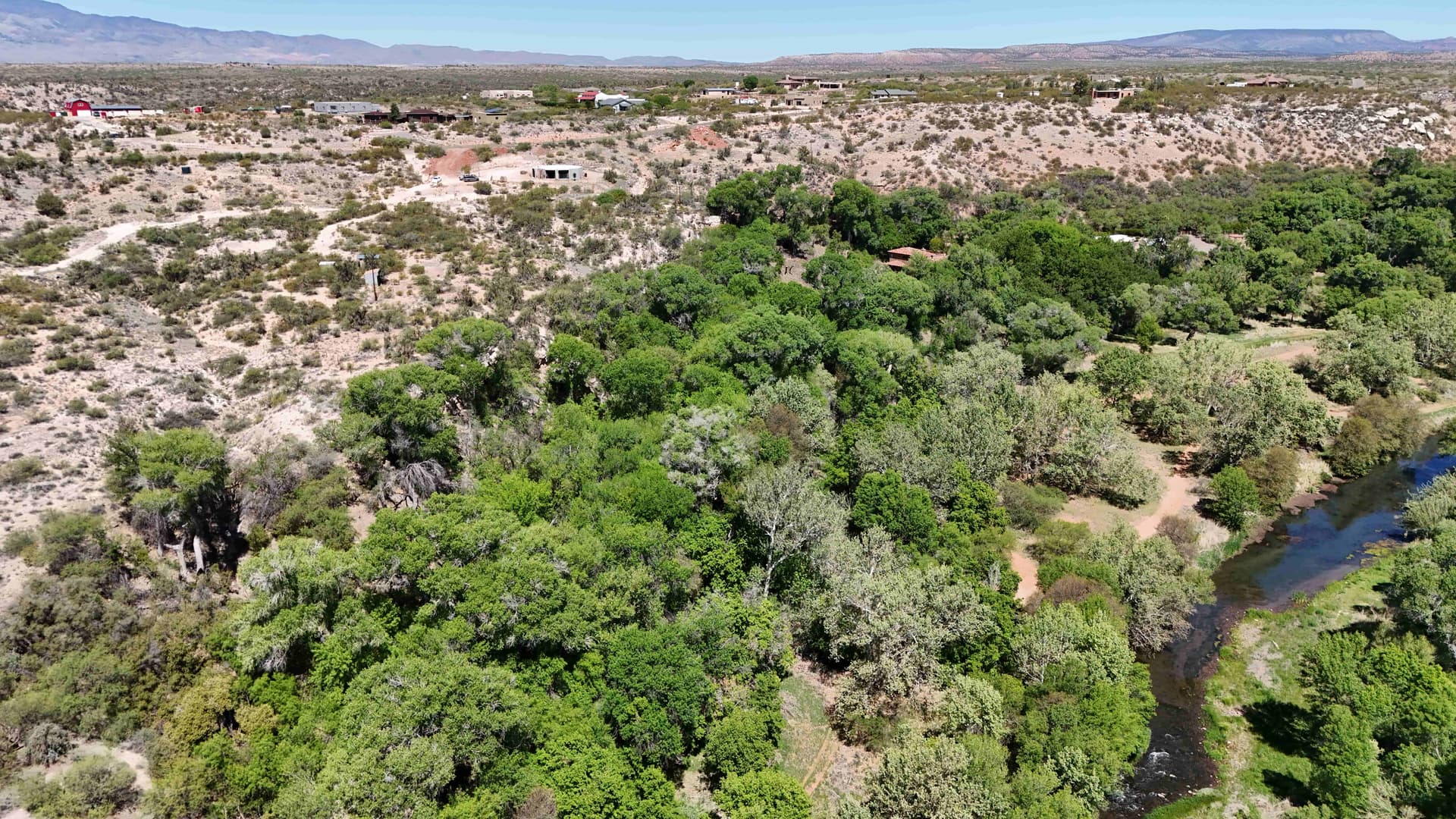 Gallery photos for 20 Acre Property Photos in Cornville AZ: Image #8