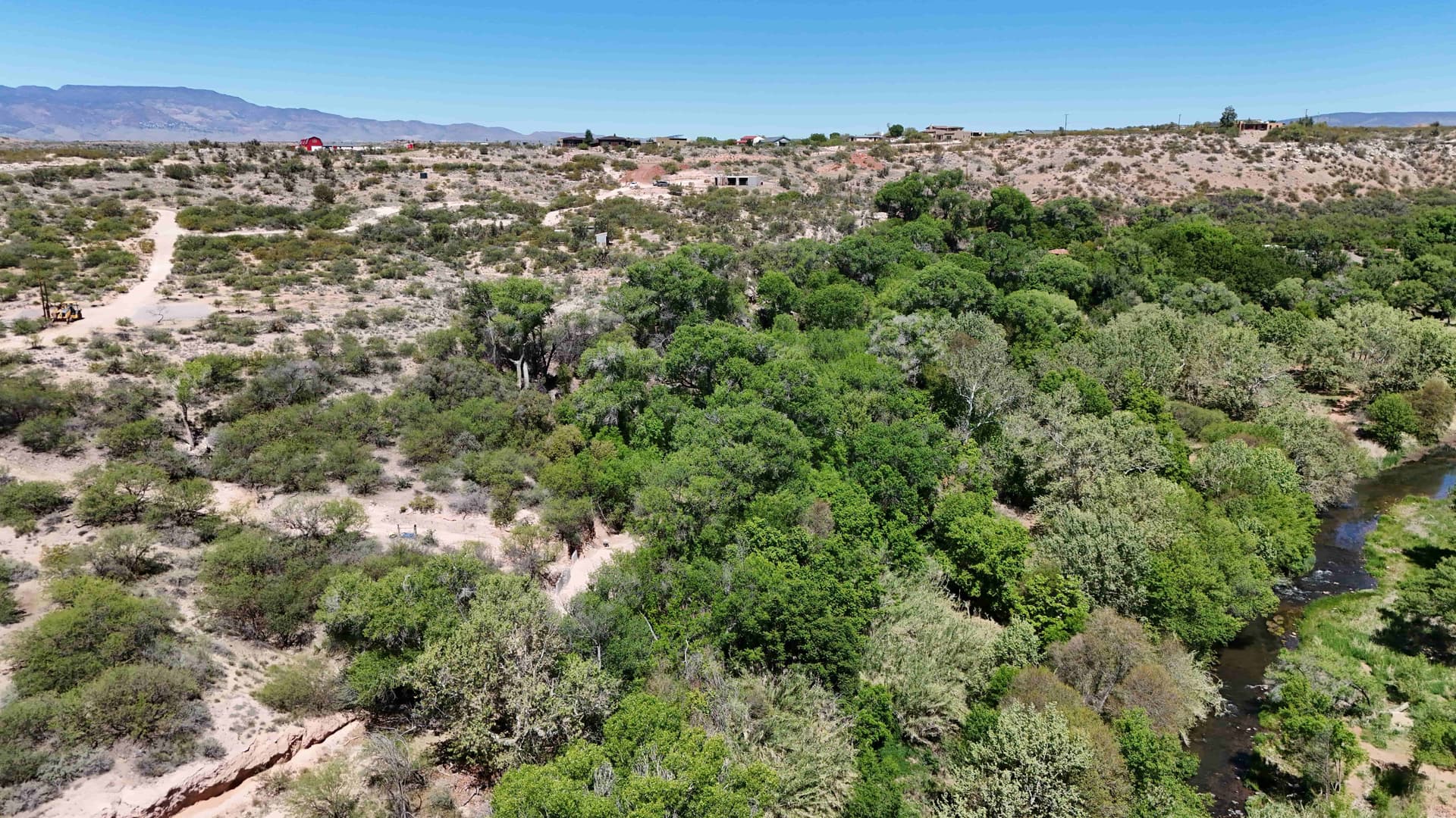 Gallery photos for 20 Acre Property Photos in Cornville AZ: Image #11