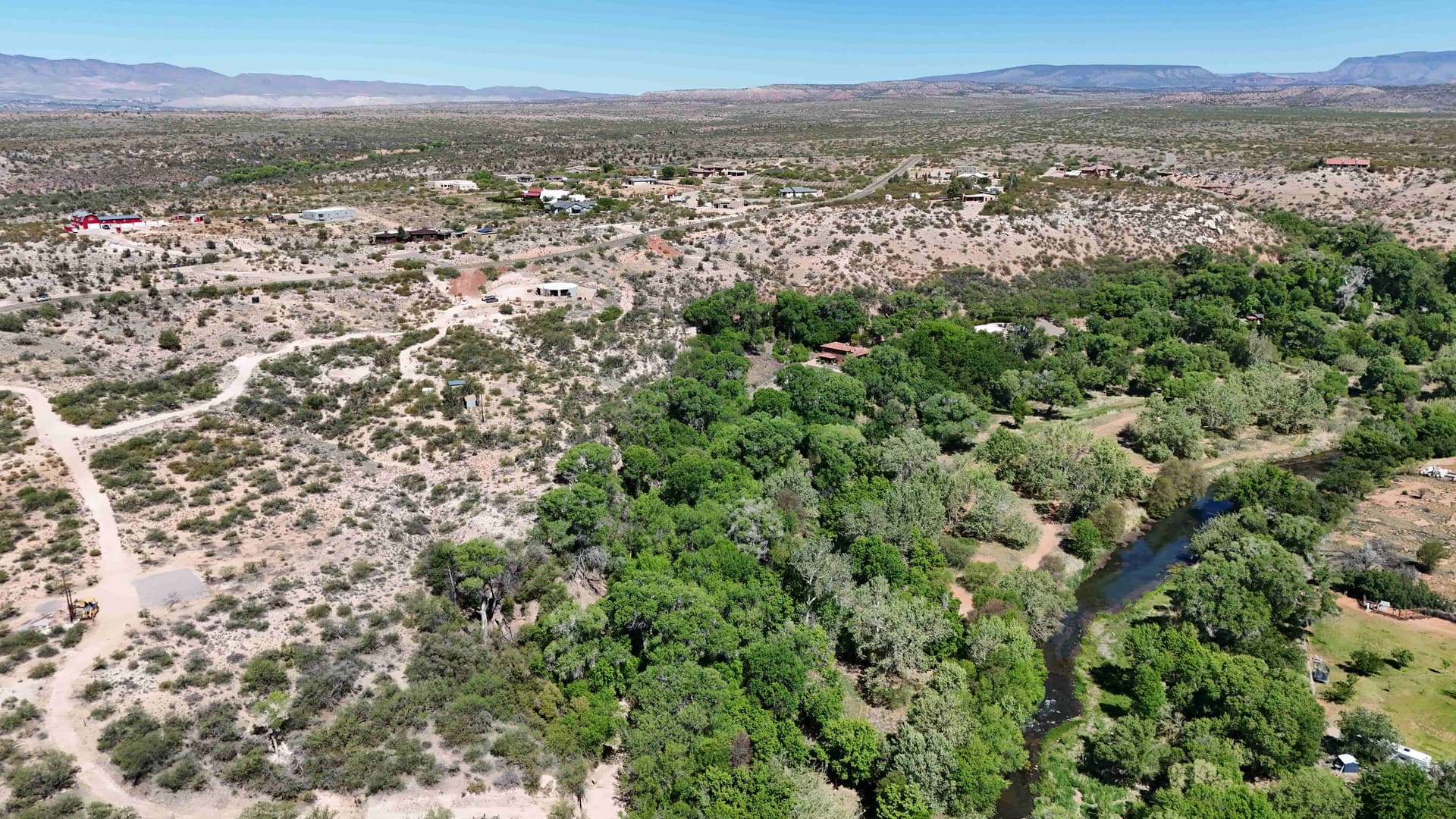 Gallery photos for 20 Acre Property Photos in Cornville AZ: Image #14
