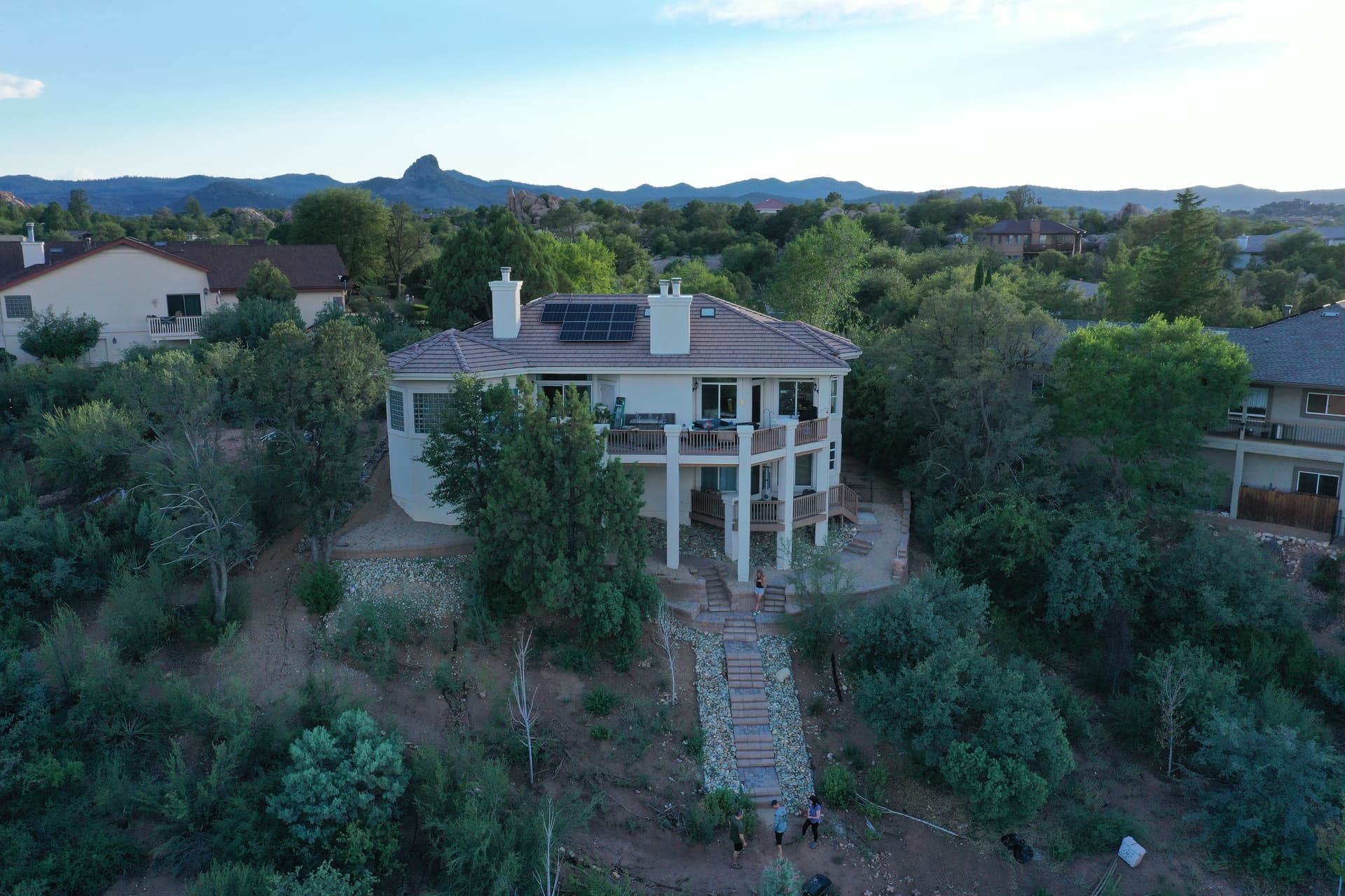 Gallery photos for House Drone Gallery : Image #2