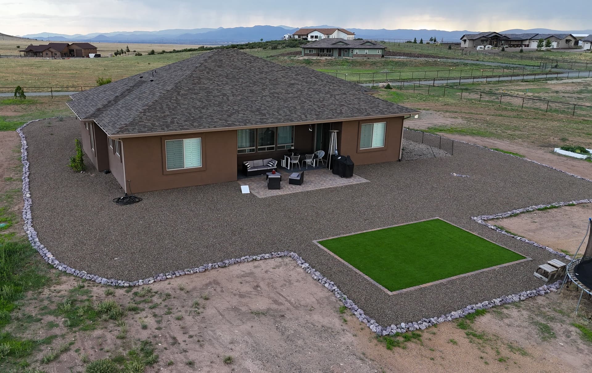 Gallery photos for House Drone Gallery : Image #4