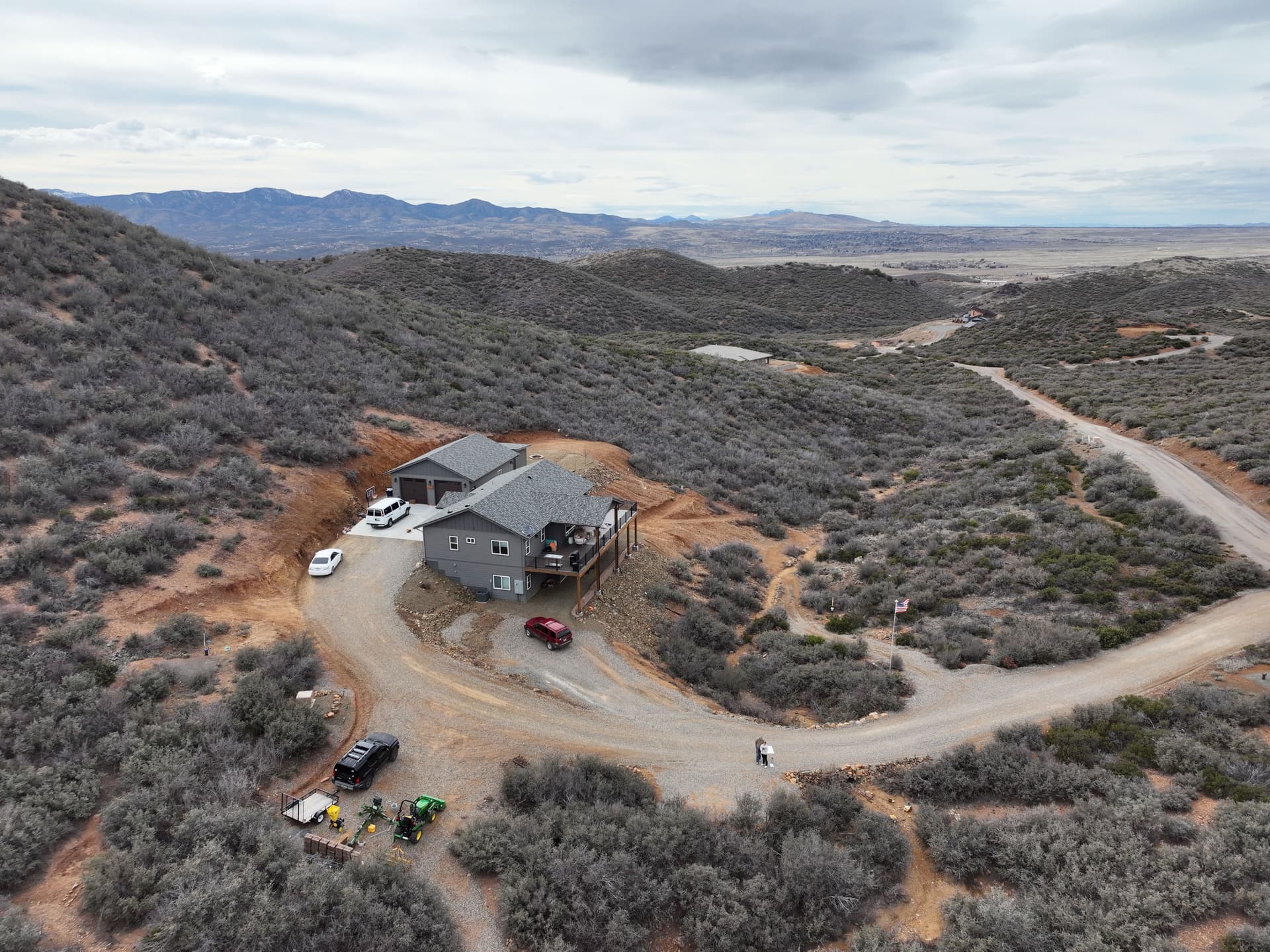 Gallery photos for House Drone Gallery : Image #6