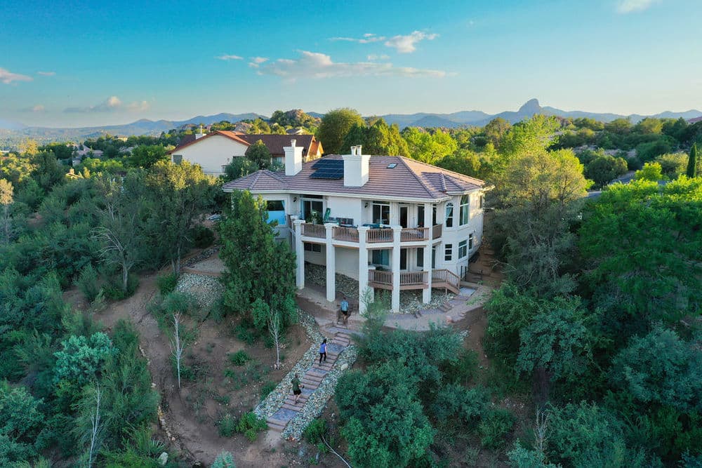 Gallery photos for Drone Pictures: Image #1