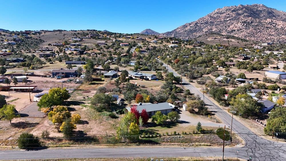 Gallery photos for Williamson Valley Home & Property Lines: Image #5