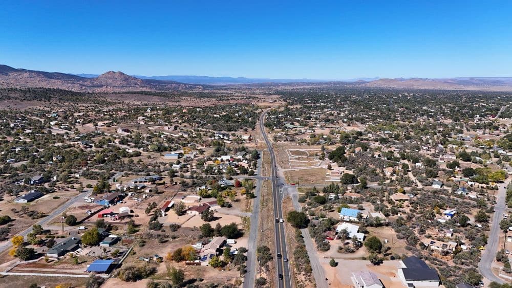 Gallery photos for Williamson Valley Home & Property Lines: Image #24