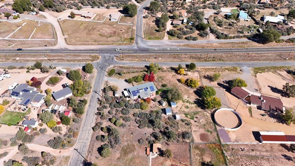 Gallery photos for Williamson Valley Home & Property Lines: Image #12