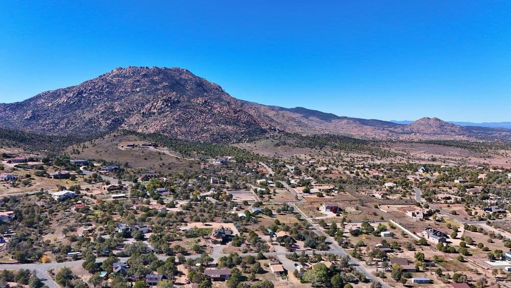 Gallery photos for Williamson Valley Home & Property Lines: Image #7