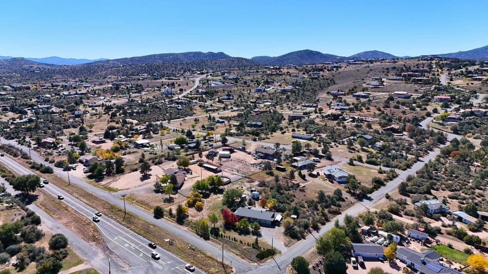 Gallery photos for Williamson Valley Home & Property Lines: Image #10