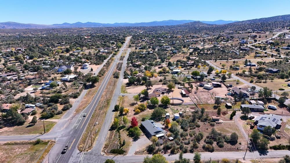 Gallery photos for Williamson Valley Home & Property Lines: Image #15