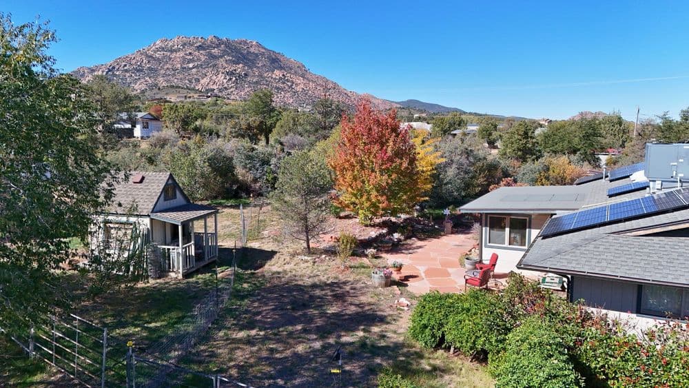 Gallery photos for Williamson Valley Home & Property Lines: Image #14