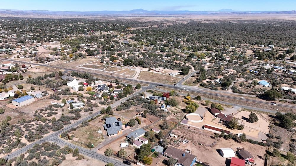 Gallery photos for Williamson Valley Home & Property Lines: Image #17