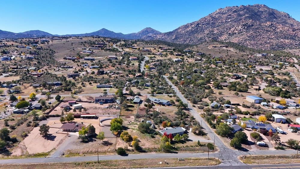 Gallery photos for Williamson Valley Home & Property Lines: Image #21