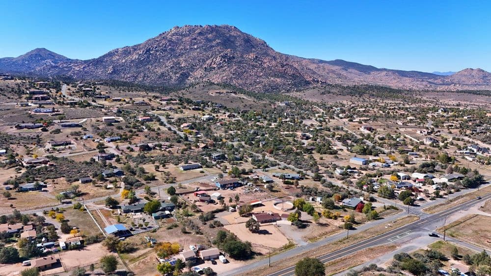 Gallery photos for Williamson Valley Home & Property Lines: Image #22